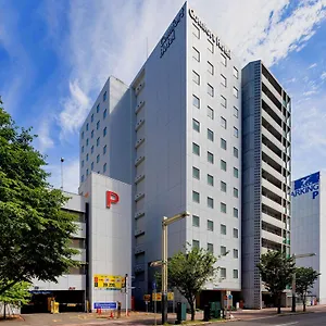 *** ホテル コンフォートホテル札幌すすきの 日本