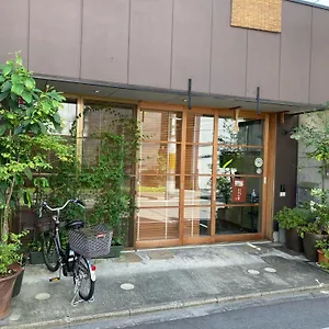 ｇｕｅｓｔｈｏｕｓｅ　百万遍ｃｒｏｓｓ ホステル