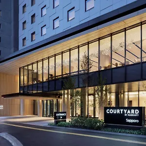 **** ホテル Courtyard By Marriott 日本