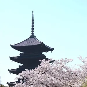 Sakura 椿 アパートホテル