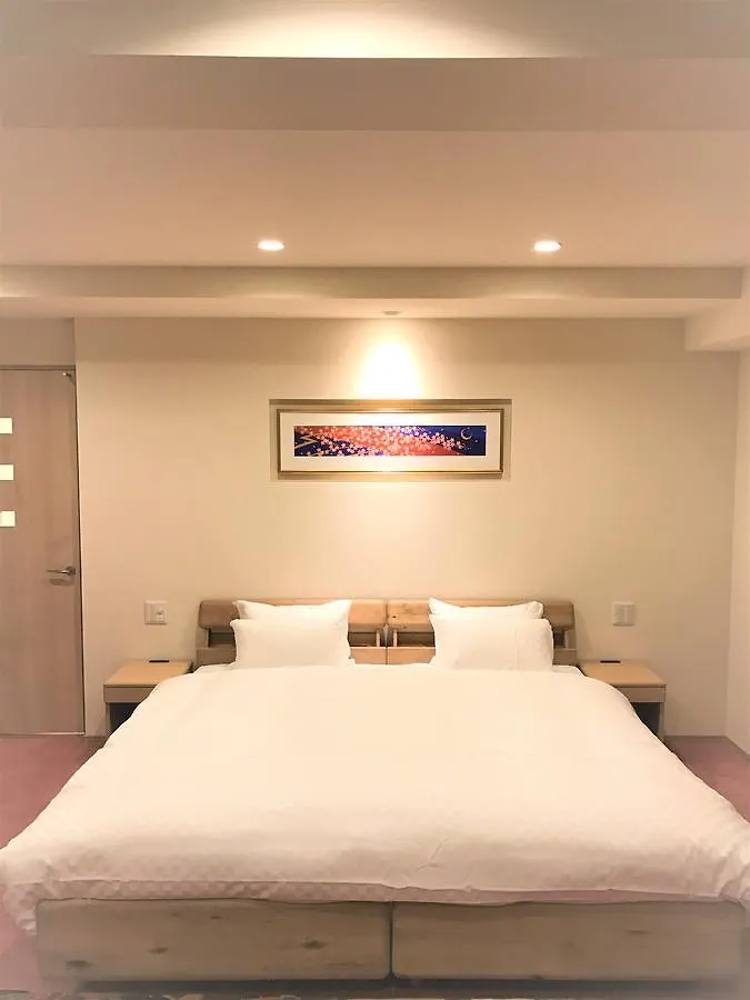 *** Hotel Sakura Suite Kyoto Japan