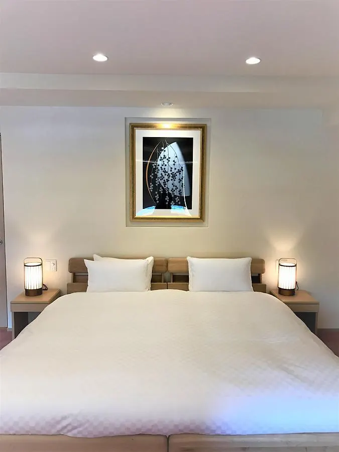 Sakura Suite Kyoto