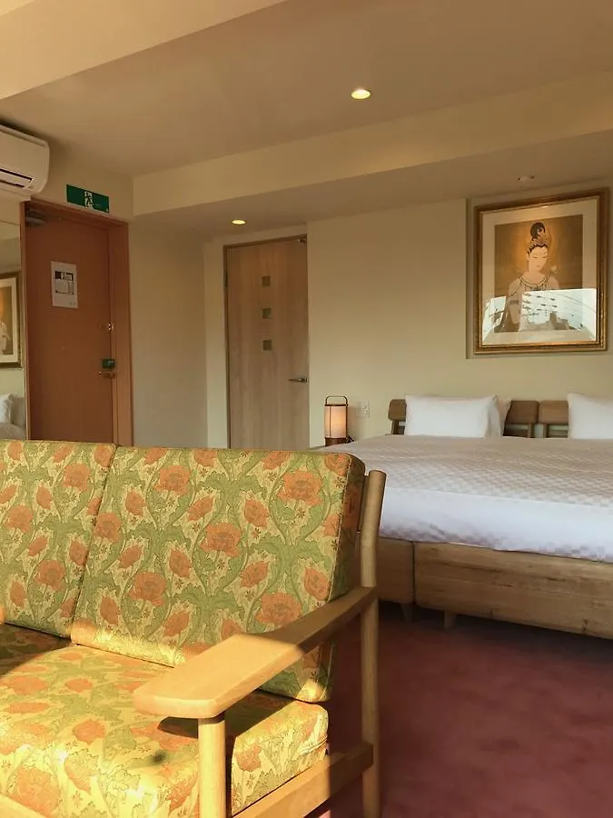 Sakura Suite Kyoto Japan