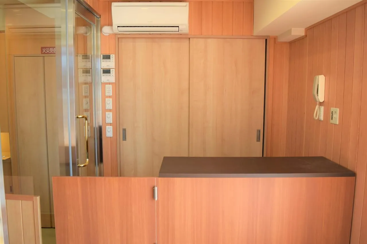 *** Hotel Sakura Suite Kyoto Japan