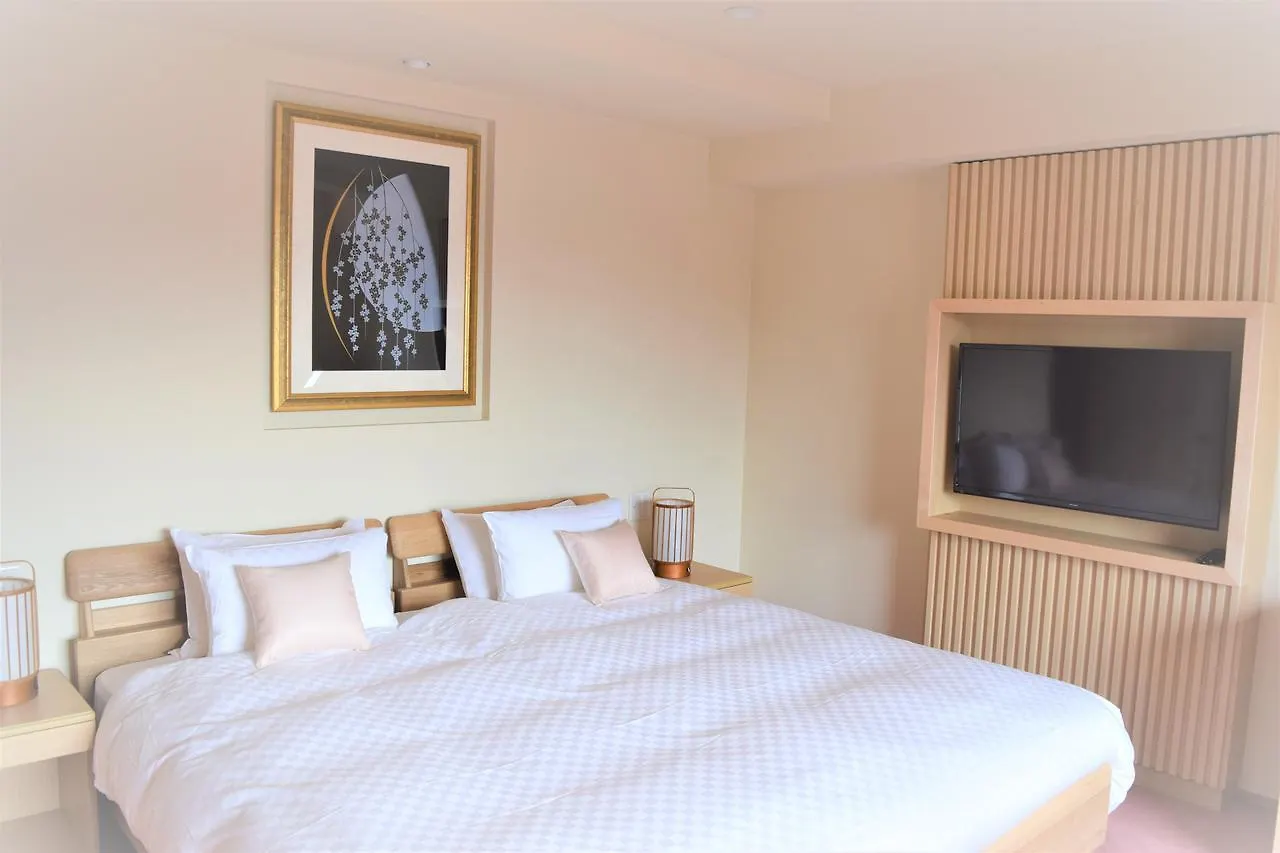 Hotel Sakura Suite Kyoto