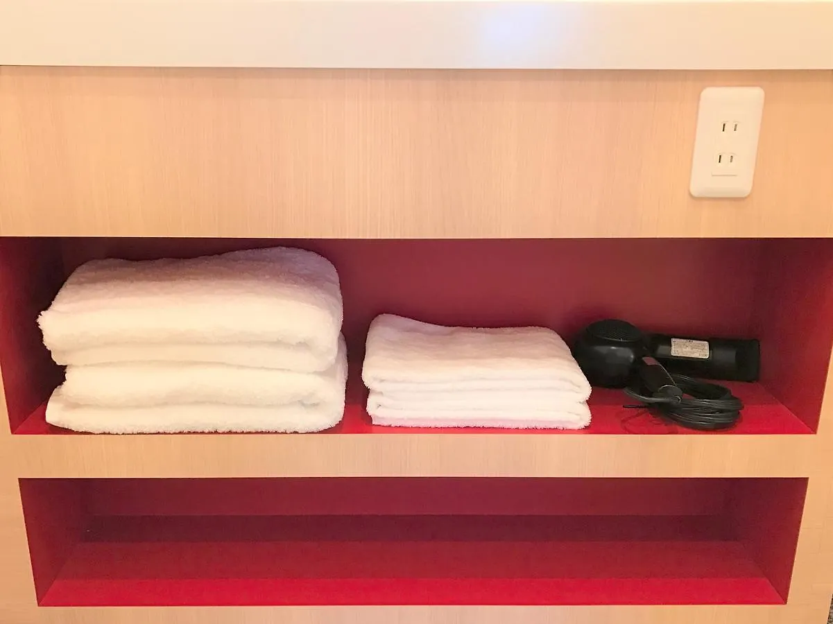 Sakura Suite Kyoto Japan