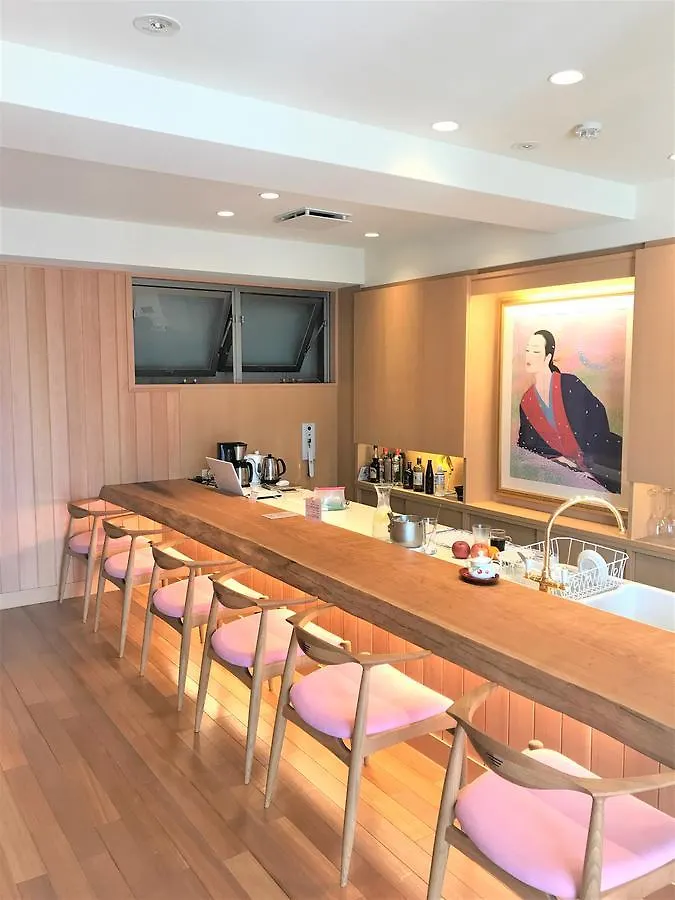 Sakura Suite Kyoto