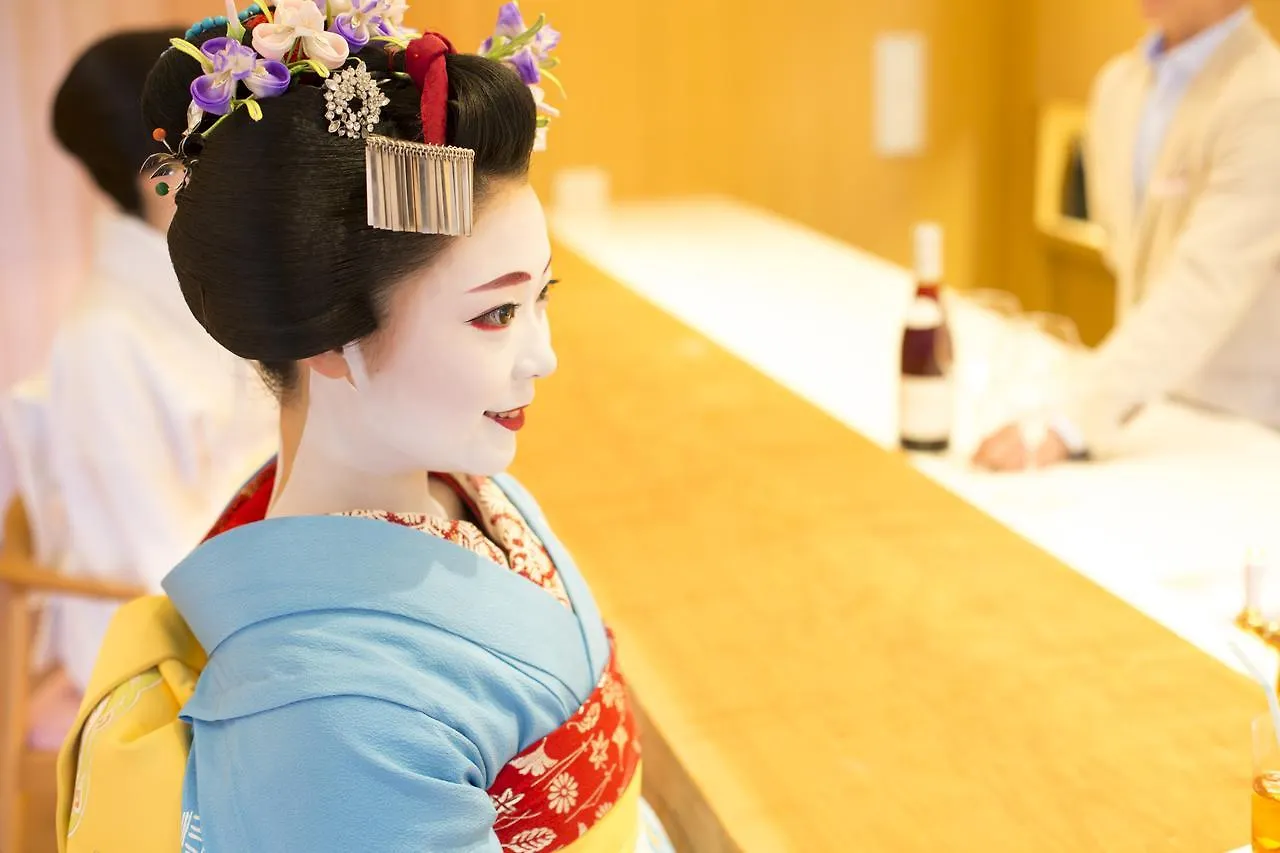 Sakura Suite Kyoto Japan