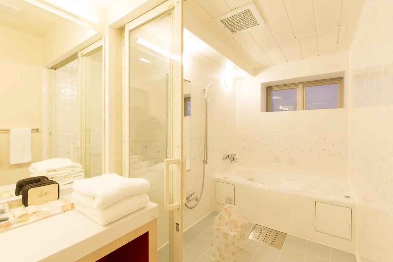 Sakura Suite Kyoto 3*,
