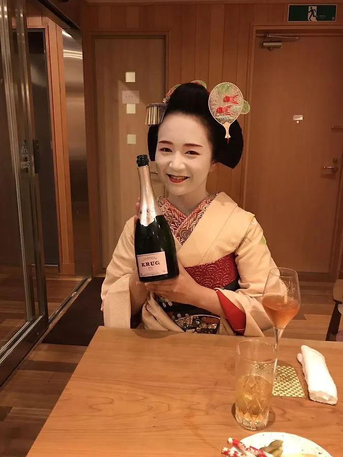 Sakura Suite Kyoto 3*,