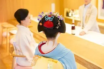 Hotel Sakura Suite Kyoto