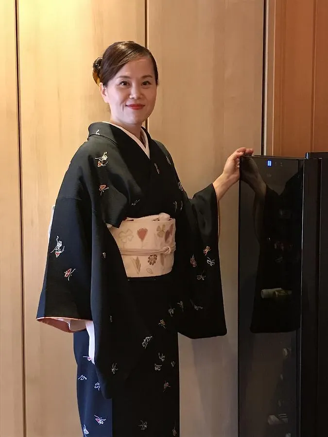 Hotel Sakura Suite Kyoto